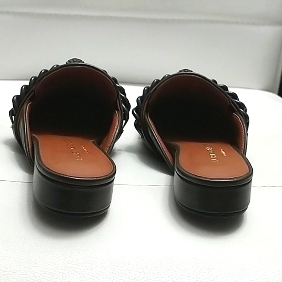 Kurt Geiger London Chelsea Mule Quilted - Picture 5 of 8